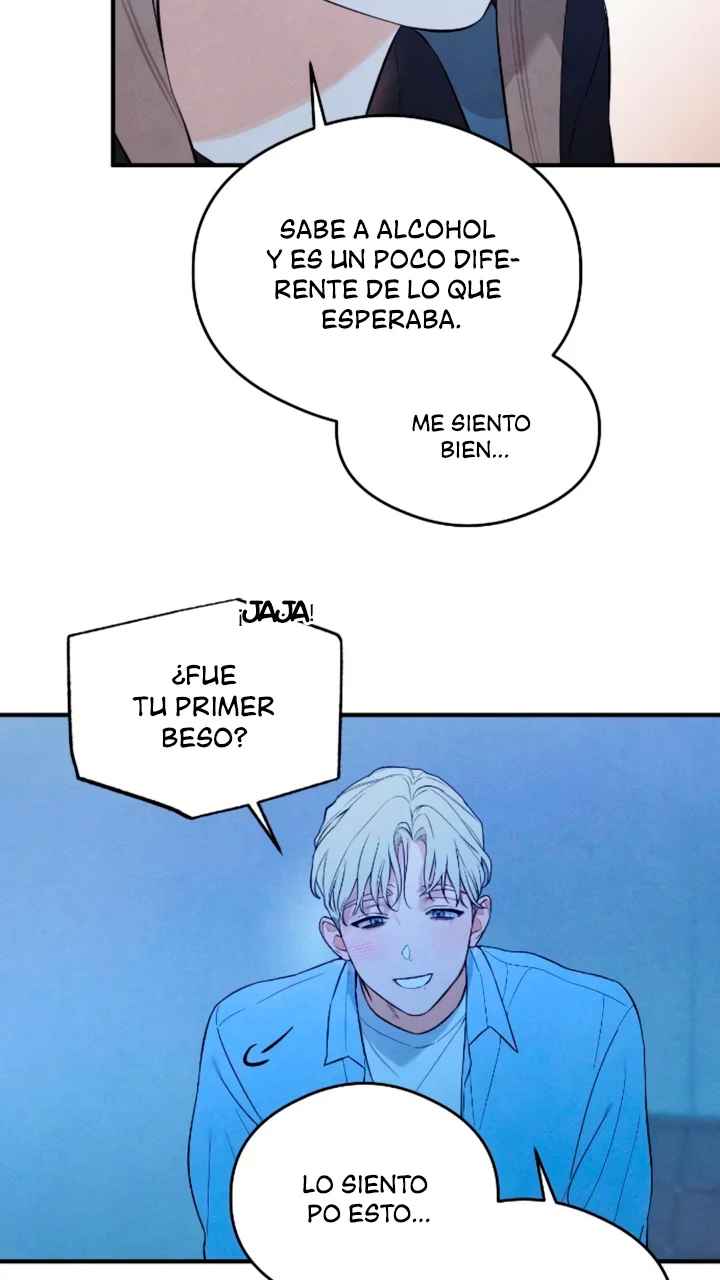 El deseo del diablo – español Capítulo 5 - Page 60