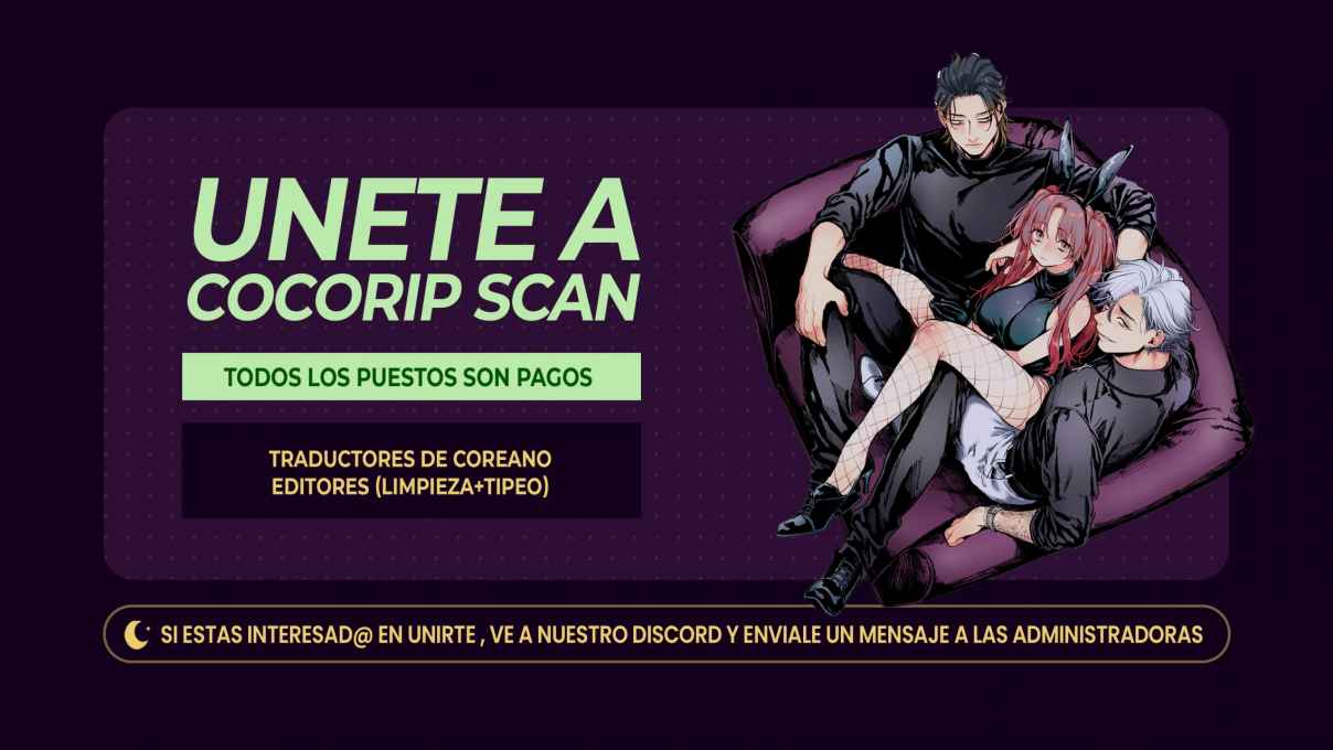 El deseo del diablo – español Capítulo 5 - Page 67