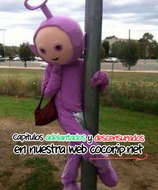 El deseo del diablo – español Capítulo 5 - Page 69