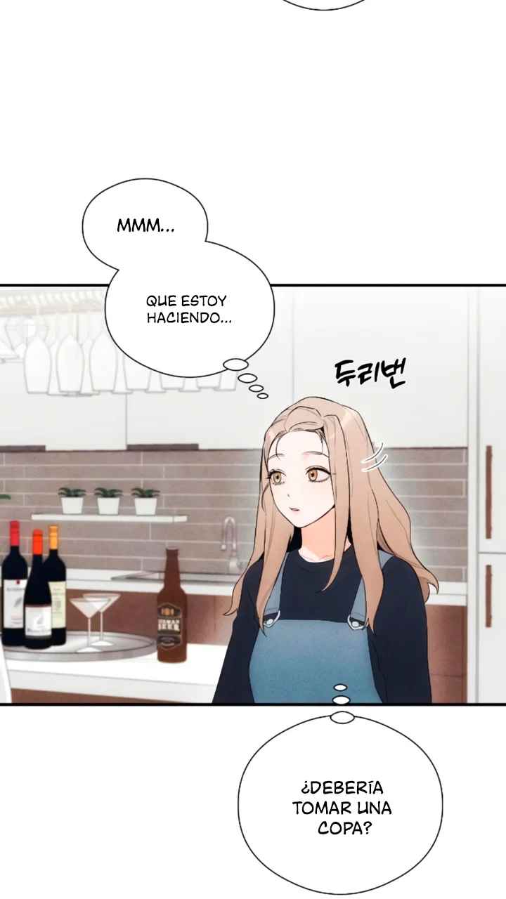 El deseo del diablo – español Capítulo 5 - Page 9