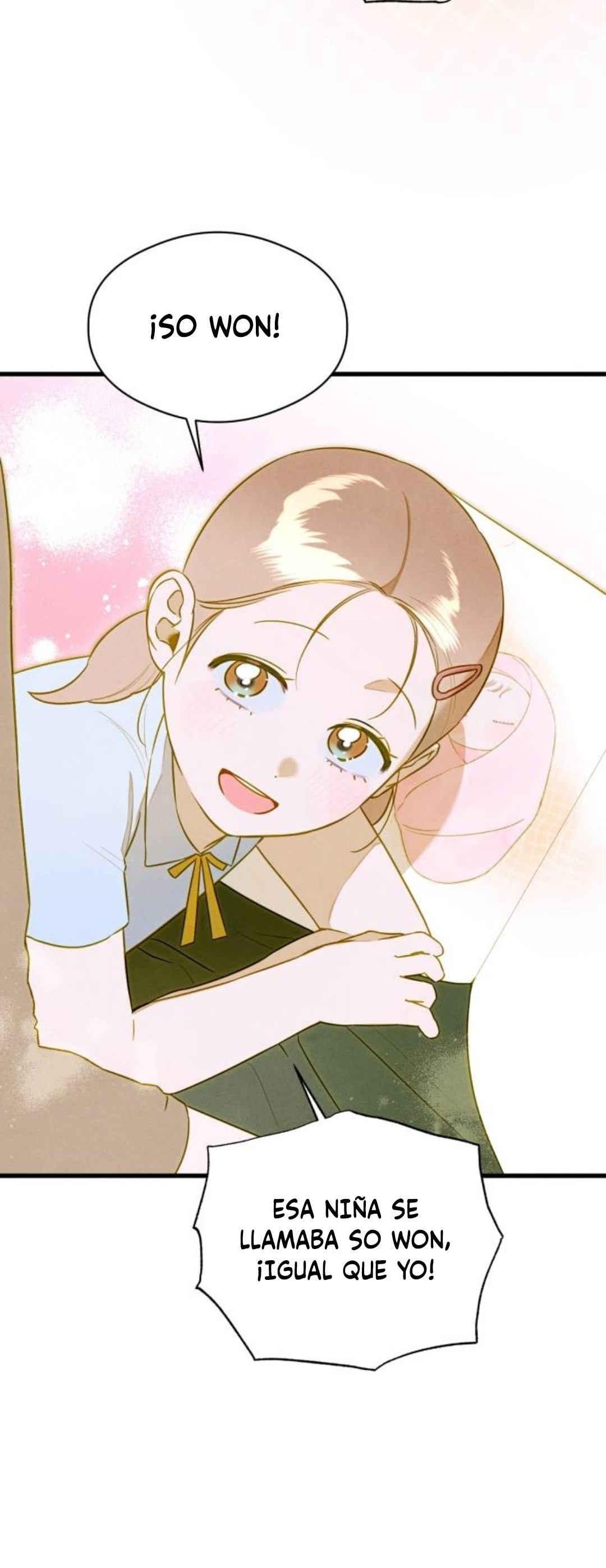 El deseo del diablo – español Capítulo 54 - Page 6