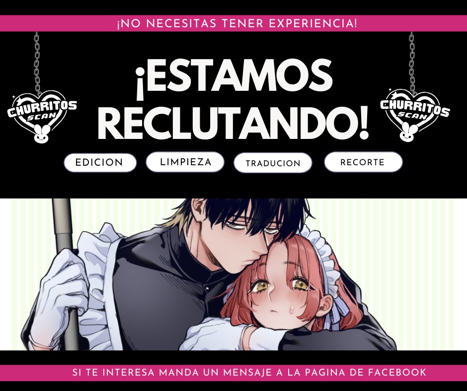 El deseo del diablo – español Capítulo 55 - Page 6