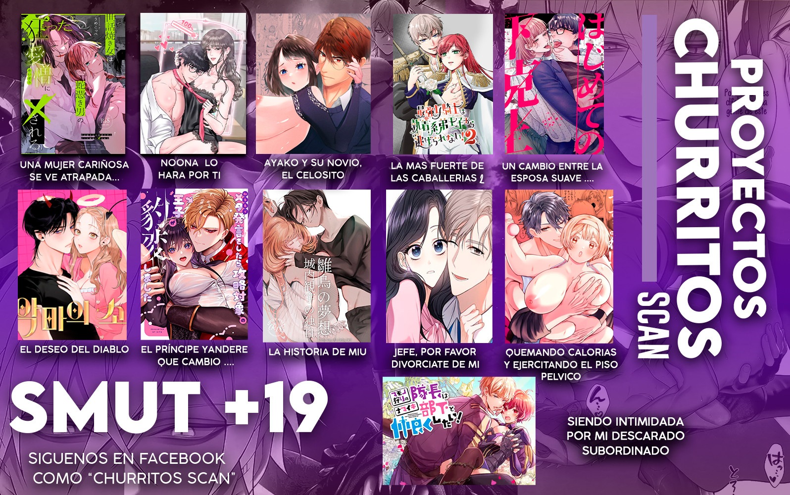 El deseo del diablo – español Capítulo 61 - Page 10