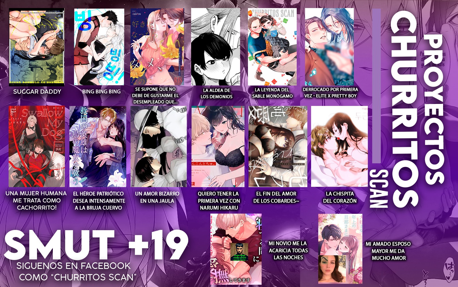 El deseo del diablo – español Capítulo 61 - Page 12