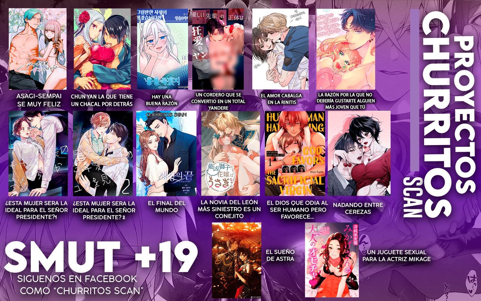 El deseo del diablo – español Capítulo 63 - Page 13