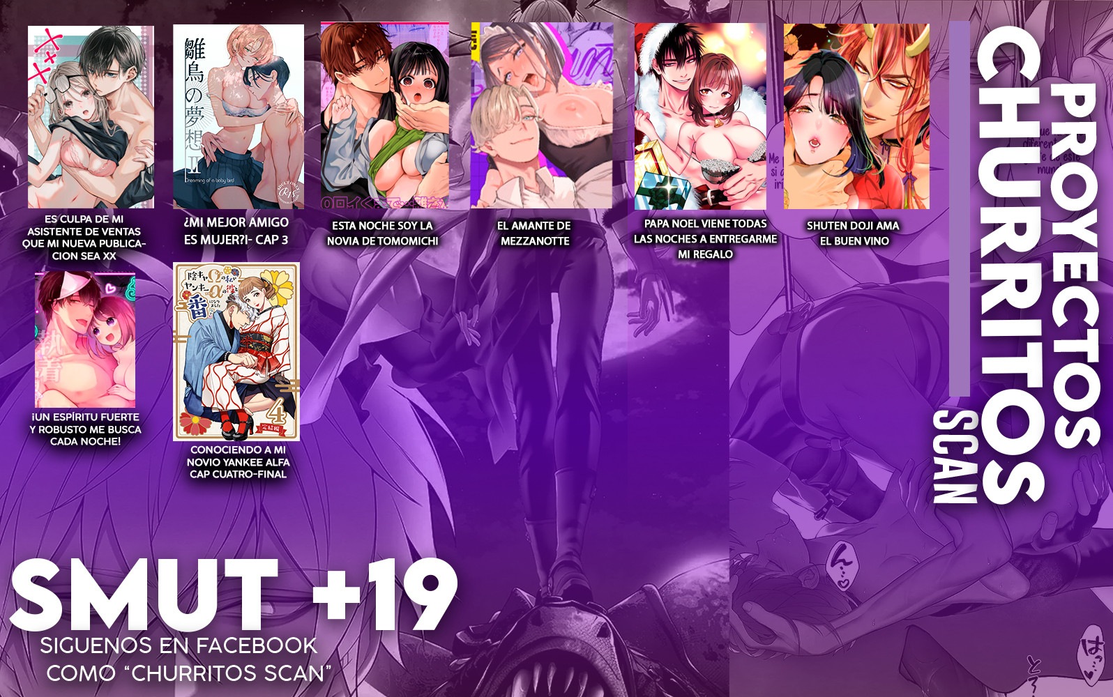 El deseo del diablo – español Capítulo 63 - Page 14