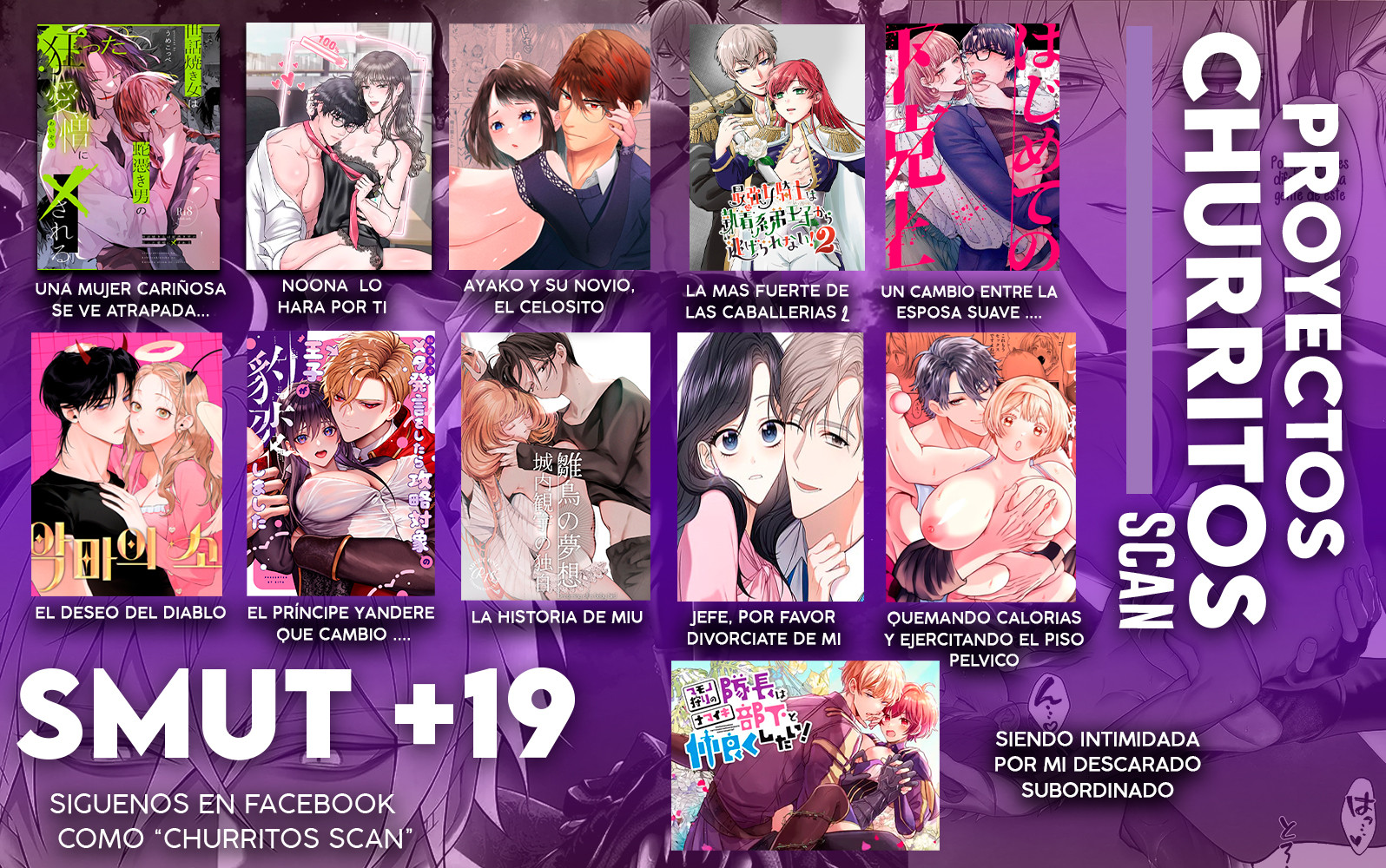 El deseo del diablo – español Capítulo 67 - Page 9