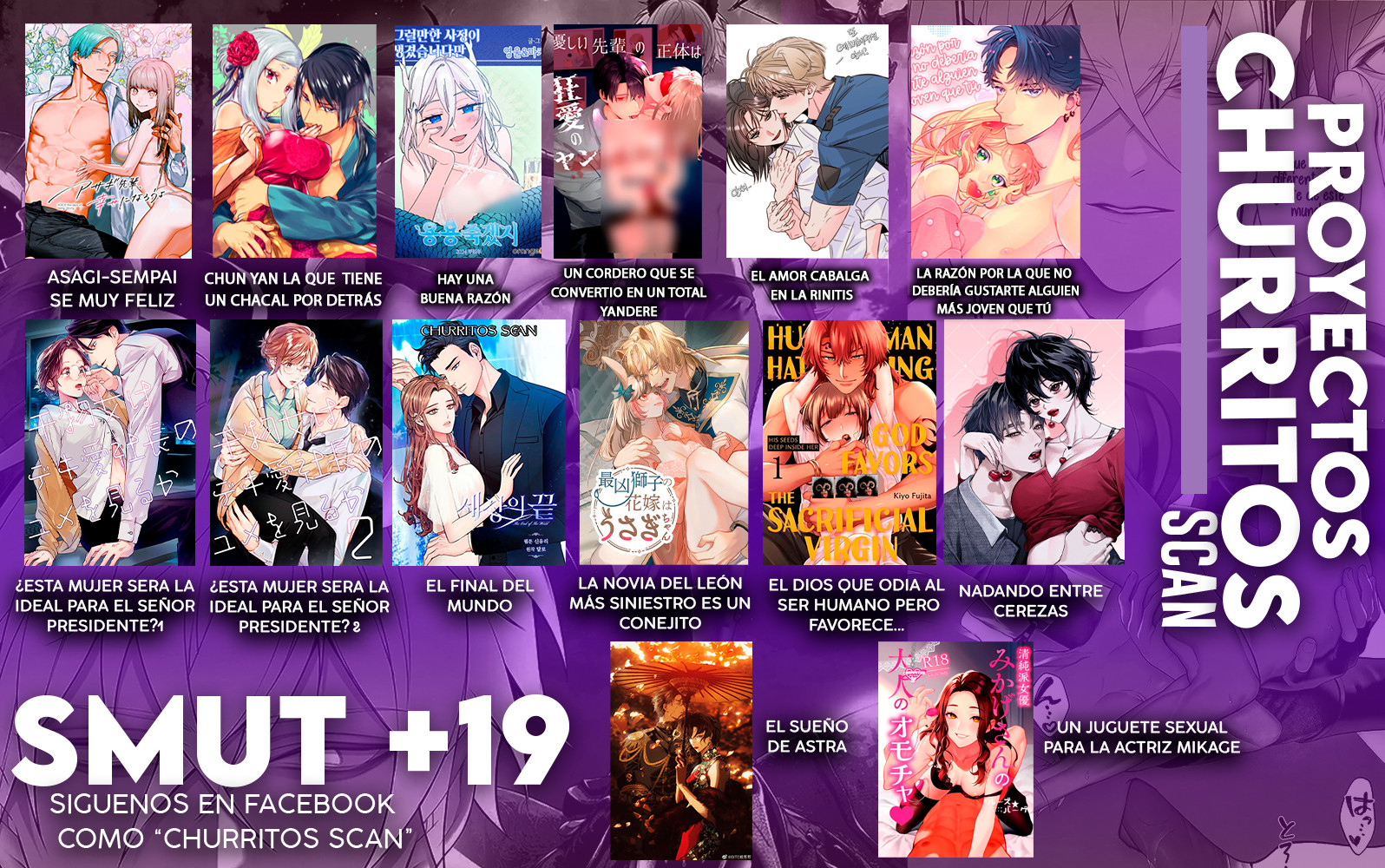 El deseo del diablo – español Capítulo 68 - Page 13