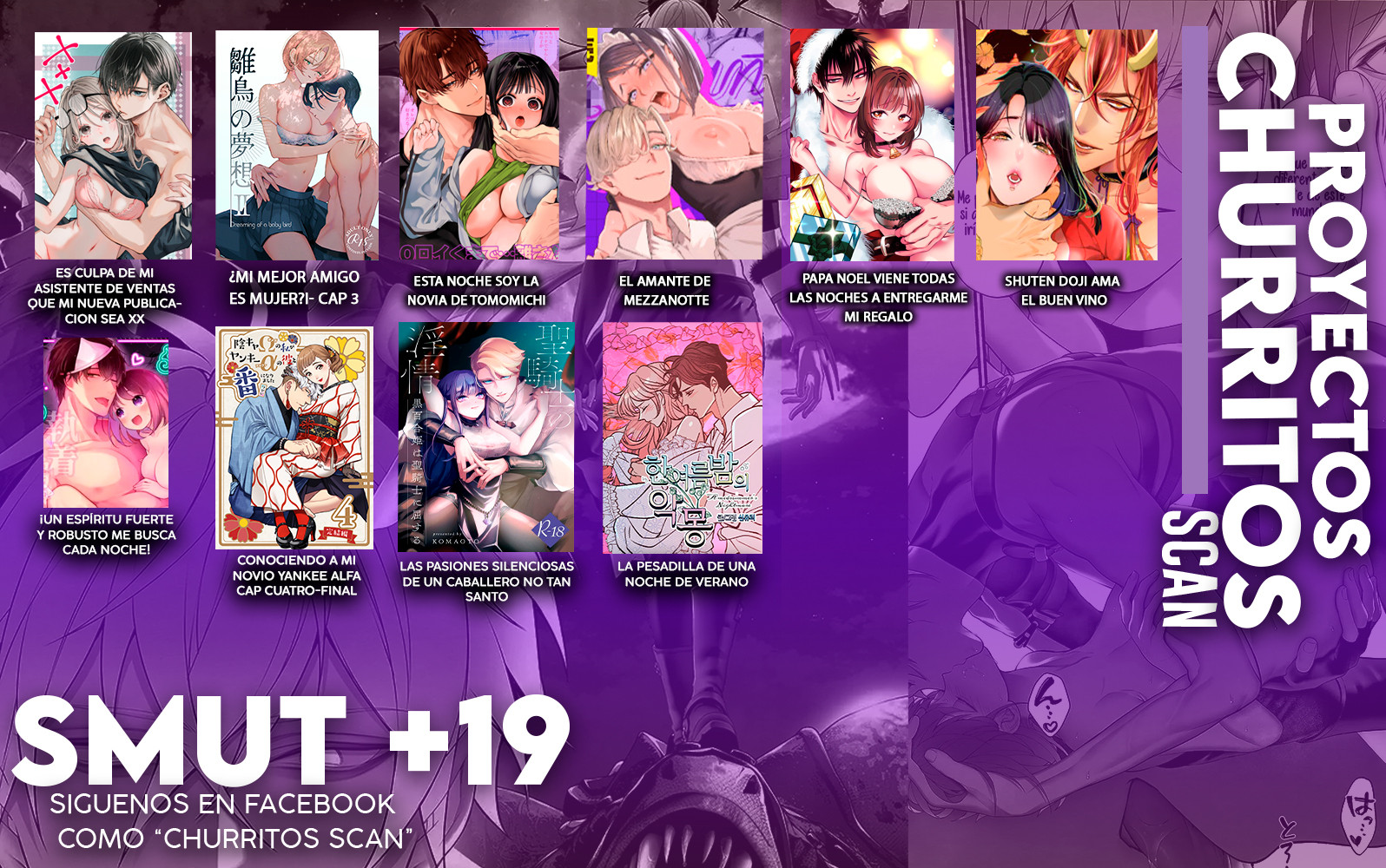 El deseo del diablo – español Capítulo 68 - Page 14