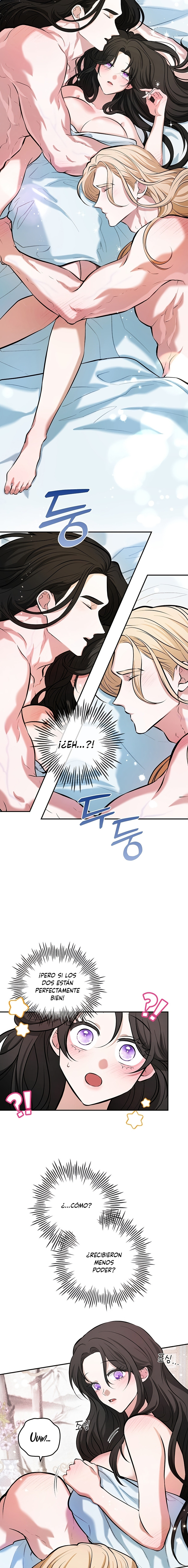 La Novia del Dios Guardián Capítulo 19 - Page 13