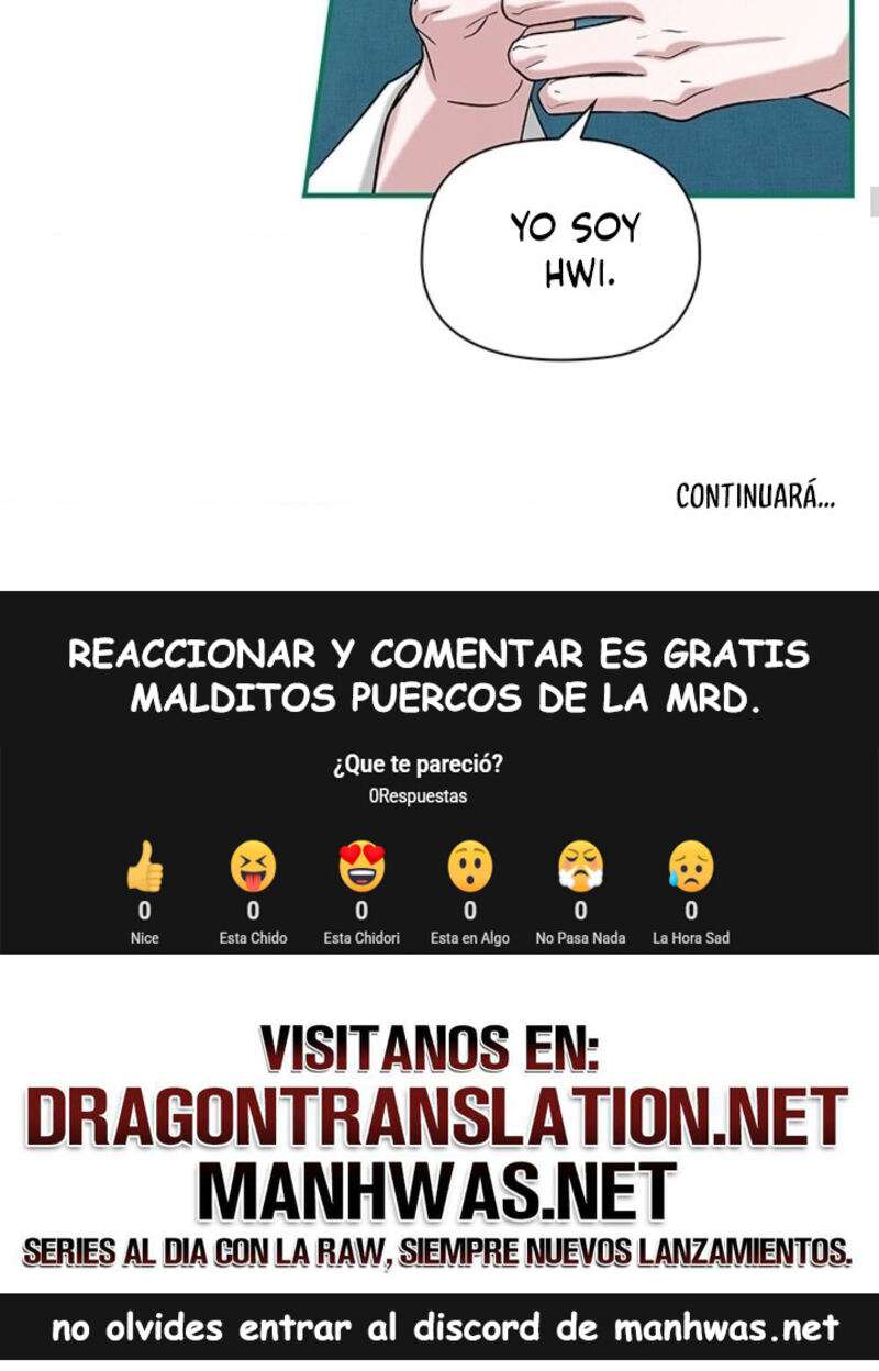 La Novia del Dios Guardián Capítulo 3 - Page 14