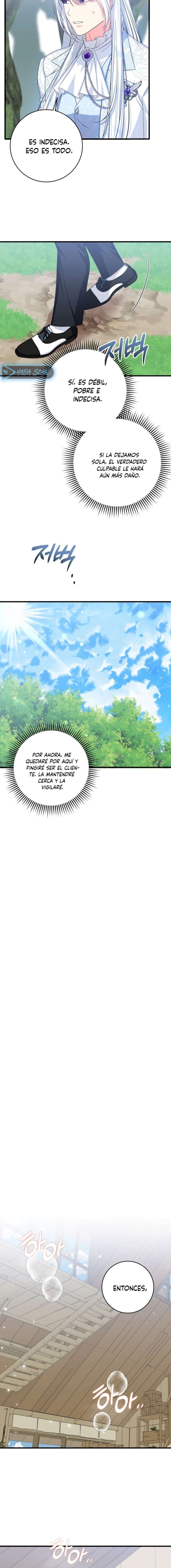 Pánico por una poción de amor Capítulo 2 - Page 16