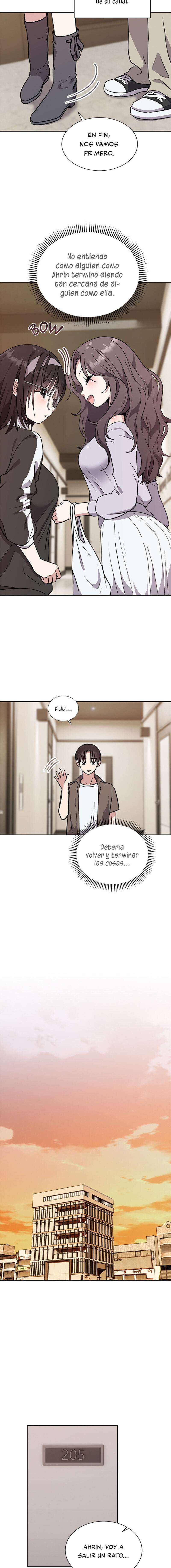 Atando mi Secreto Capítulo 1 - Page 12