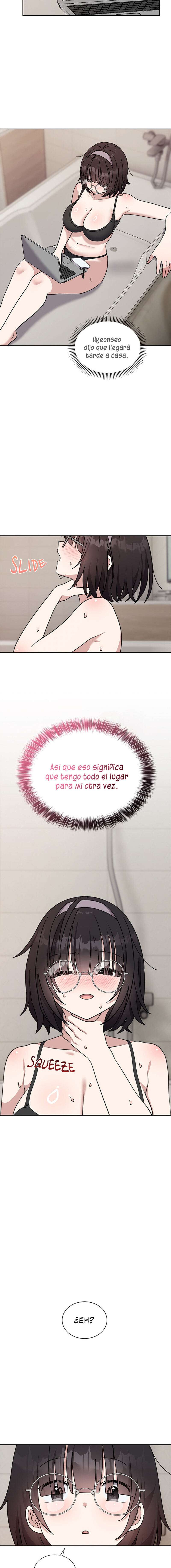 Atando mi Secreto Capítulo 1 - Page 15