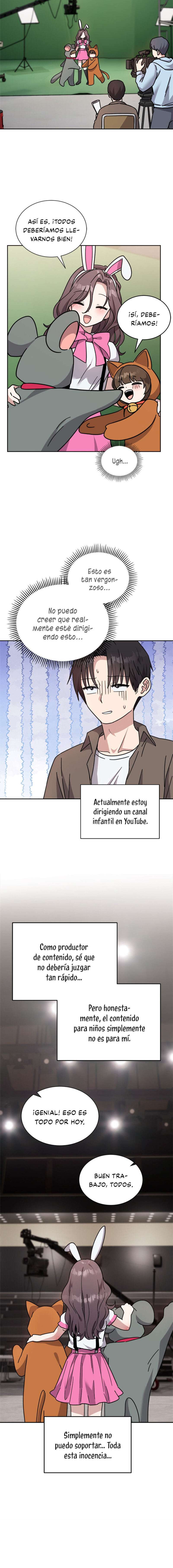 Atando mi Secreto Capítulo 1 - Page 2