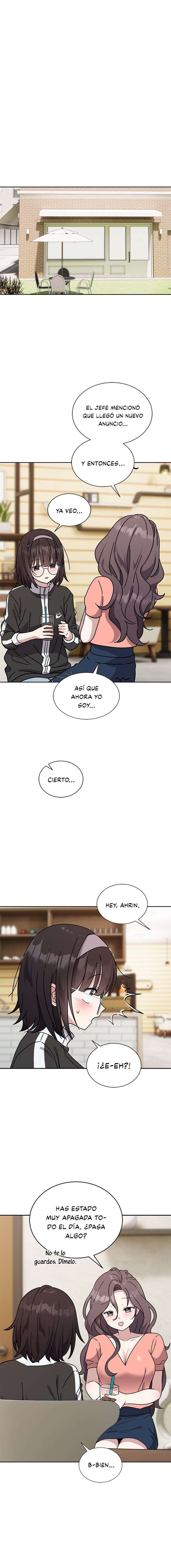 Atando mi Secreto Capítulo 1 - Page 20