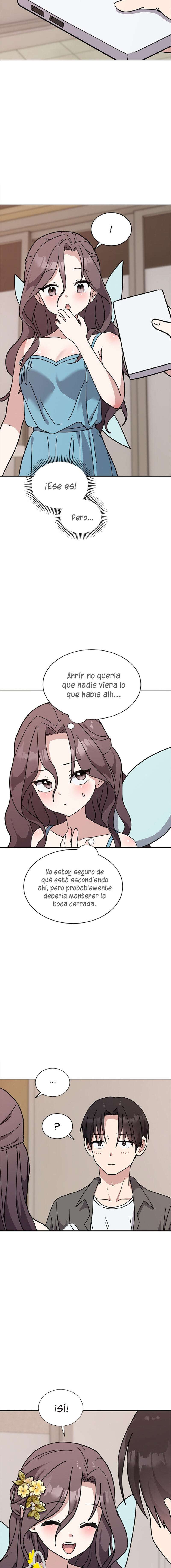Atando mi Secreto Capítulo 1 - Page 27
