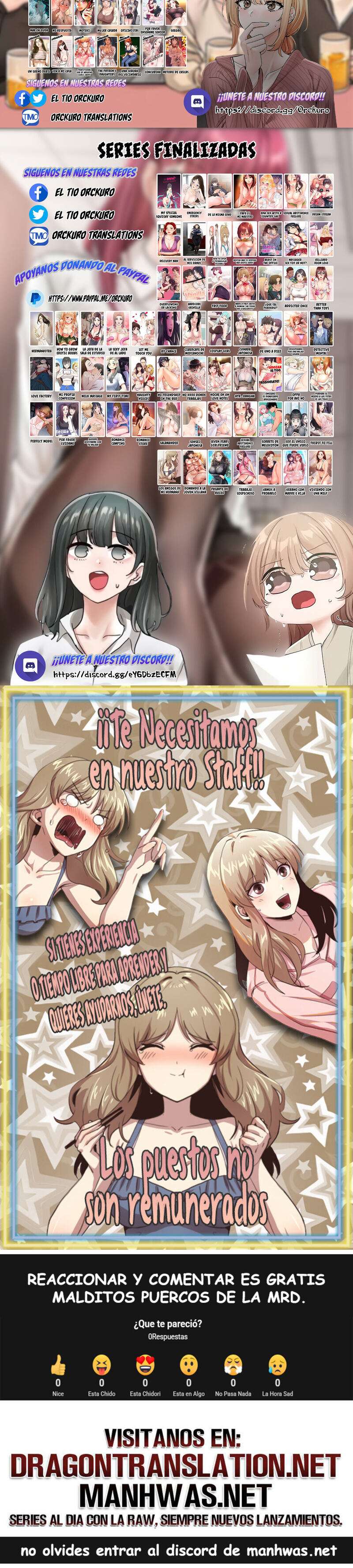 Atando mi Secreto Capítulo 1 - Page 32