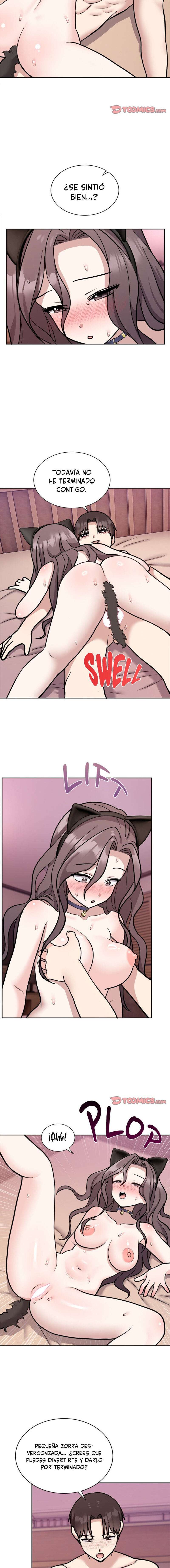 Atando mi Secreto Capítulo 11 - Page 2