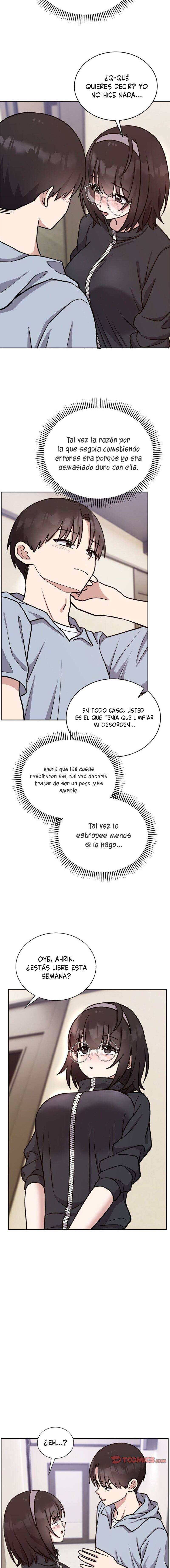 Atando mi Secreto Capítulo 12 - Page 12
