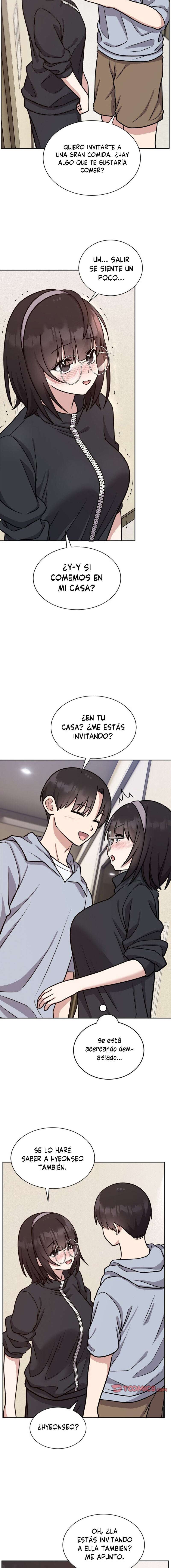 Atando mi Secreto Capítulo 12 - Page 13