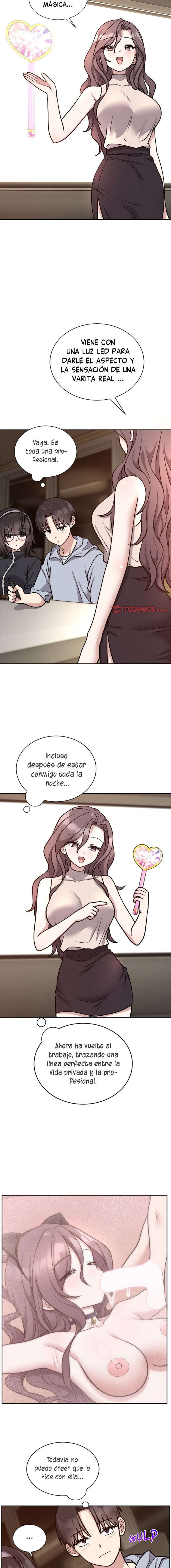 Atando mi Secreto Capítulo 12 - Page 2