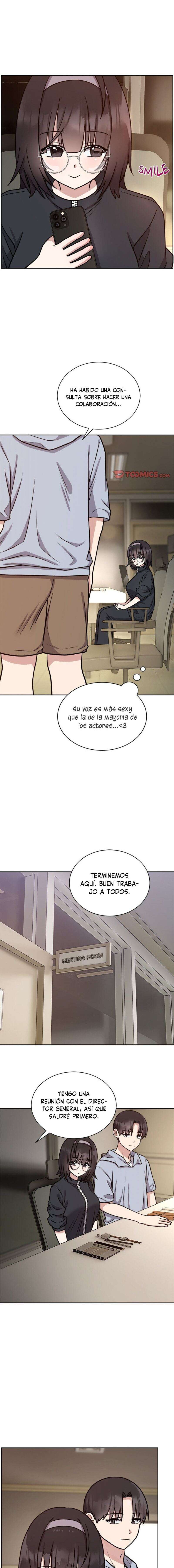Atando mi Secreto Capítulo 12 - Page 4