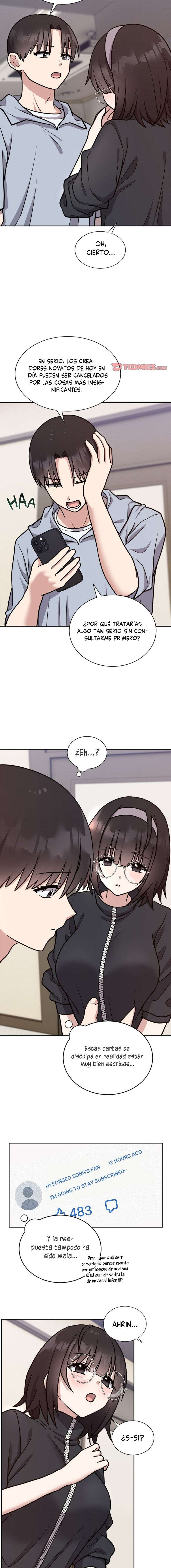 Atando mi Secreto Capítulo 12 - Page 6