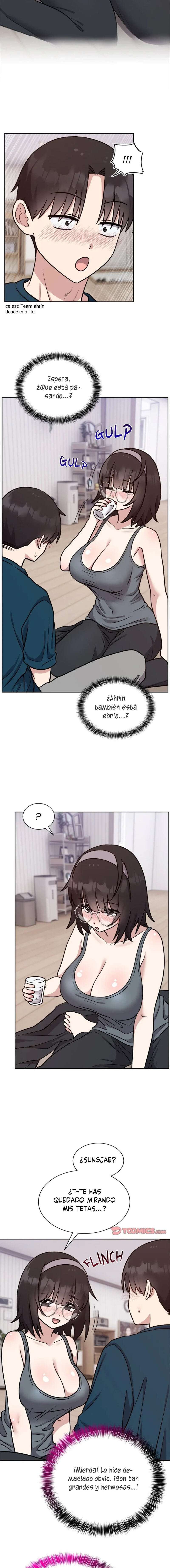 Atando mi Secreto Capítulo 13 - Page 15