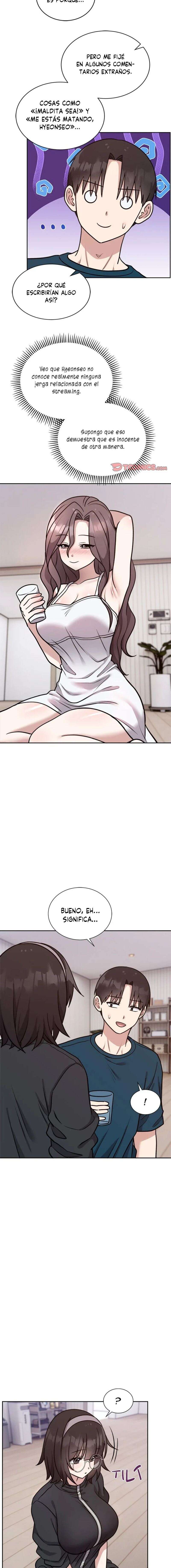 Atando mi Secreto Capítulo 13 - Page 4