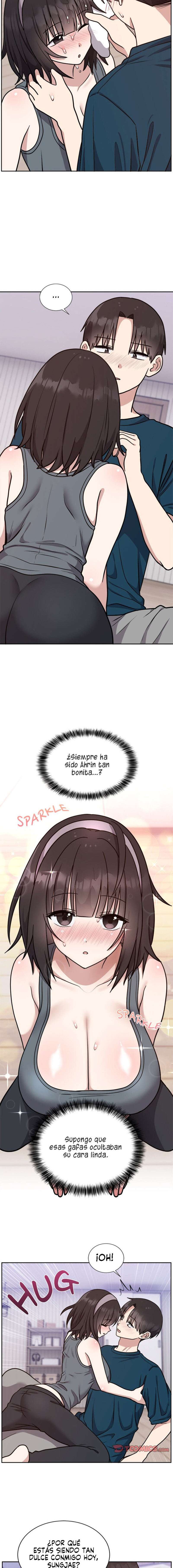 Atando mi Secreto Capítulo 14 - Page 12