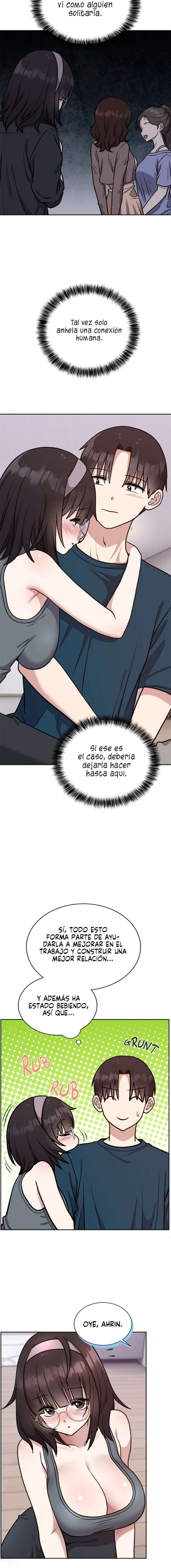 Atando mi Secreto Capítulo 14 - Page 3