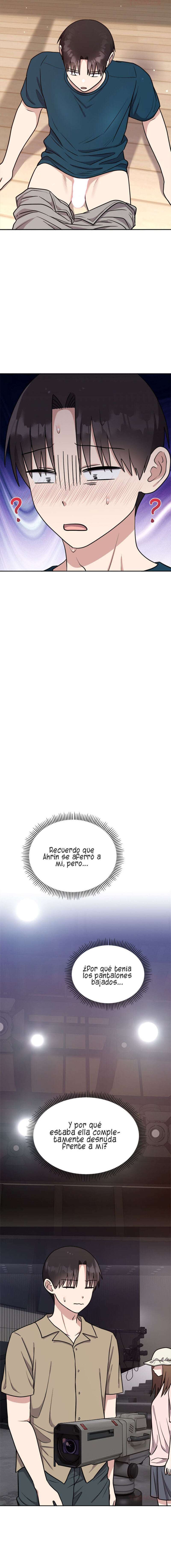 Atando mi Secreto Capítulo 15 - Page 10