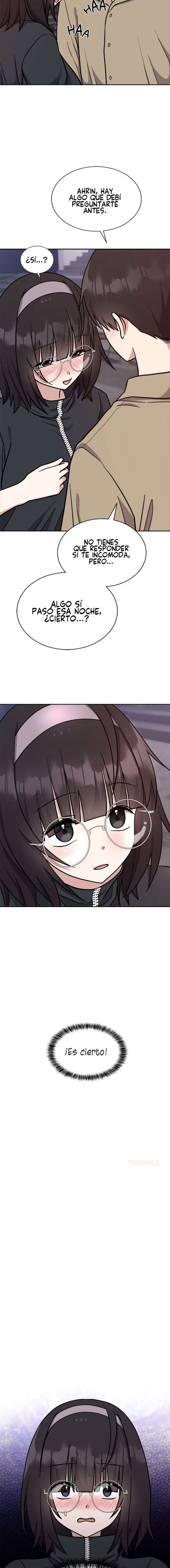 Atando mi Secreto Capítulo 15 - Page 15