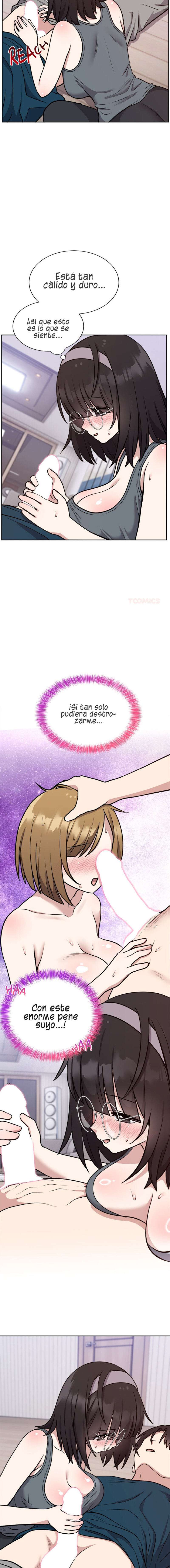 Atando mi Secreto Capítulo 15 - Page 2