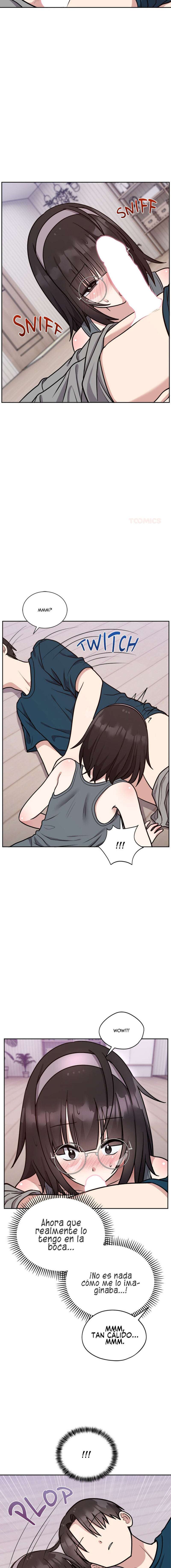 Atando mi Secreto Capítulo 15 - Page 3