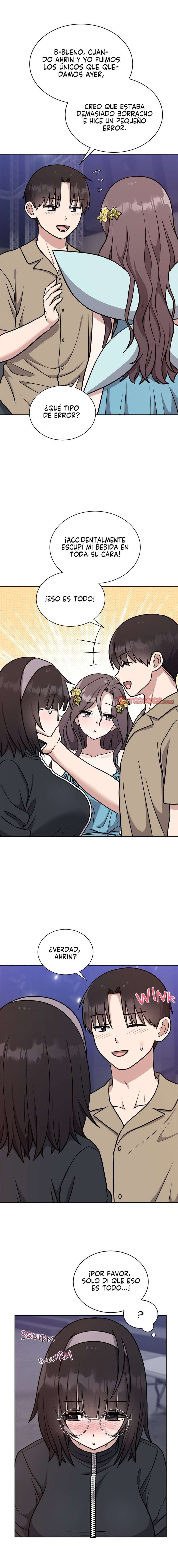 Atando mi Secreto Capítulo 16 - Page 2