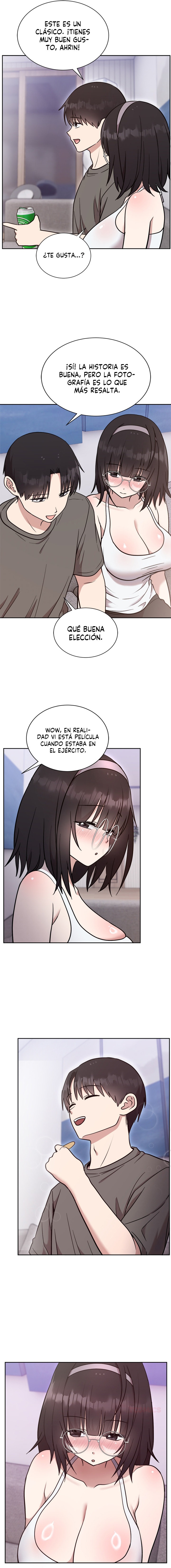 Atando mi Secreto Capítulo 19 - Page 12