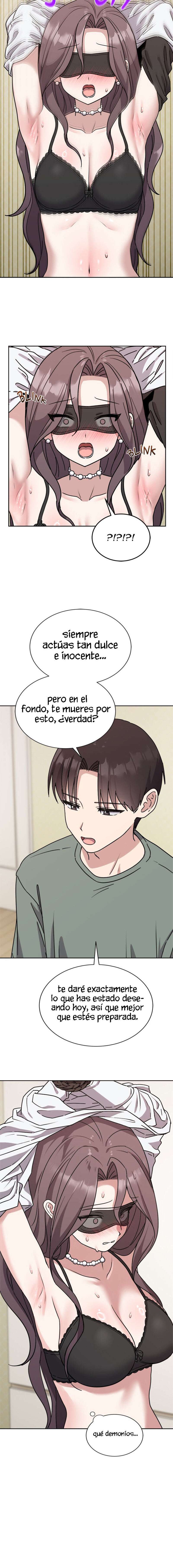 Atando mi Secreto Capítulo 2 - Page 15