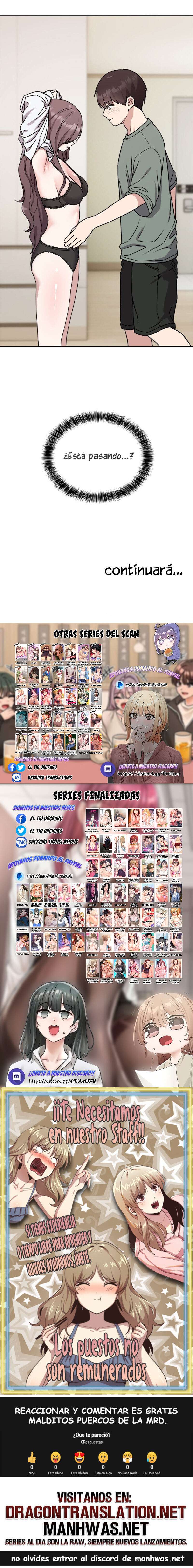 Atando mi Secreto Capítulo 2 - Page 16