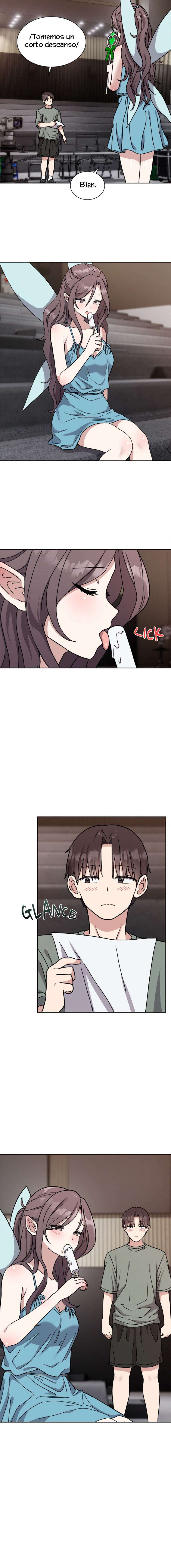 Atando mi Secreto Capítulo 2 - Page 3