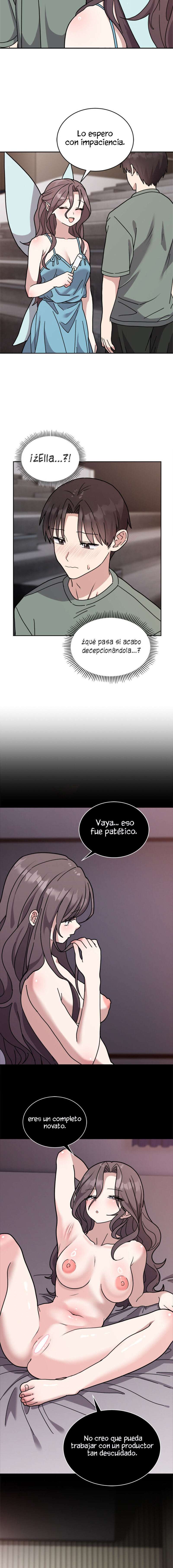 Atando mi Secreto Capítulo 2 - Page 5