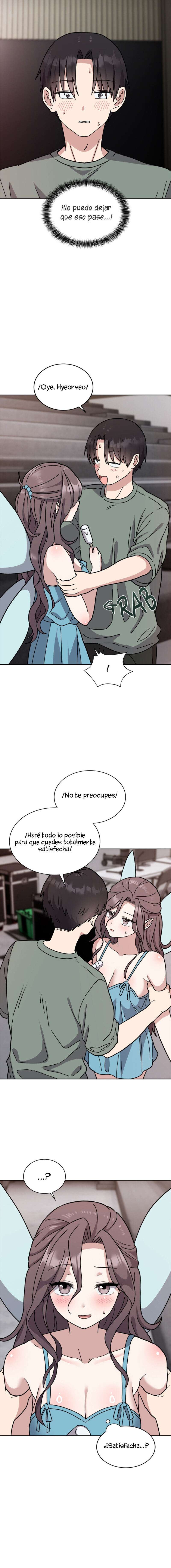 Atando mi Secreto Capítulo 2 - Page 6