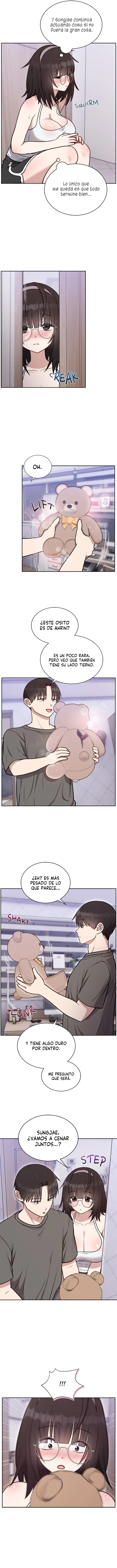 Atando mi Secreto Capítulo 20 - Page 12