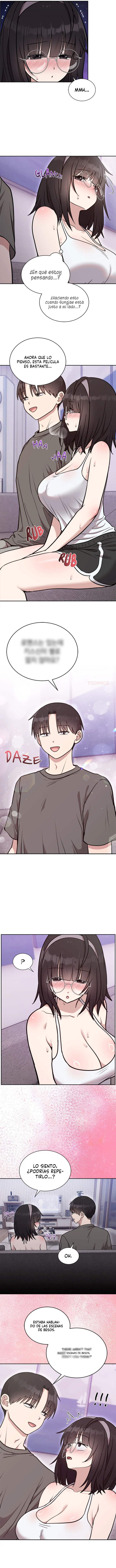 Atando mi Secreto Capítulo 20 - Page 3