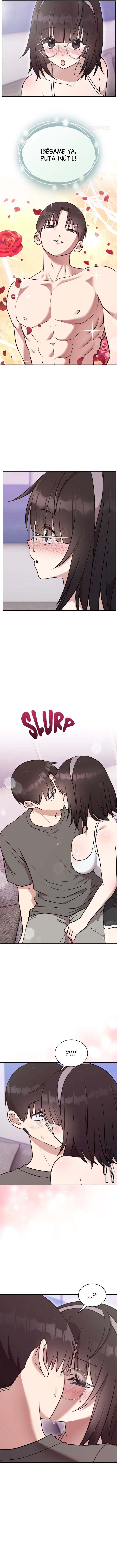 Atando mi Secreto Capítulo 20 - Page 4