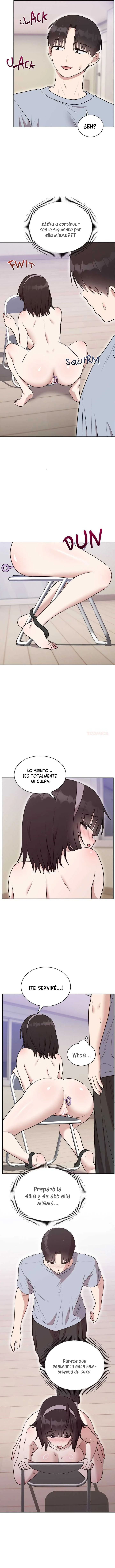 Atando mi Secreto Capítulo 22 - Page 12