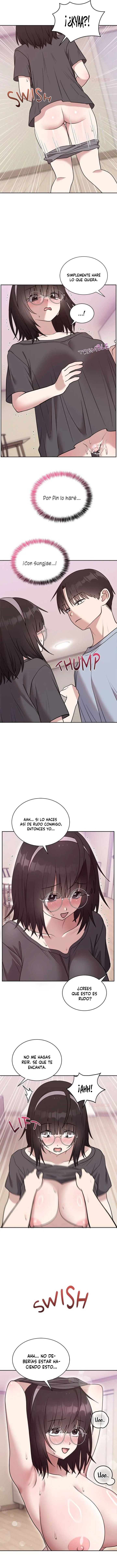 Atando mi Secreto Capítulo 22 - Page 4