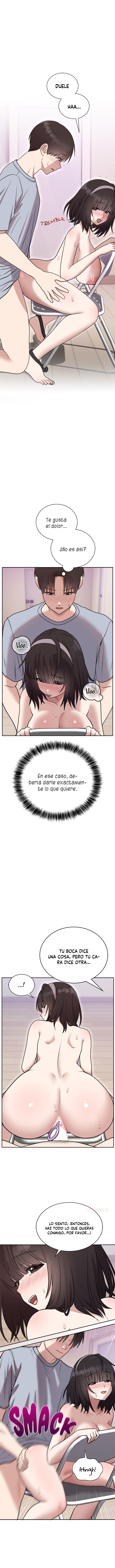 Atando mi Secreto Capítulo 23 - Page 2