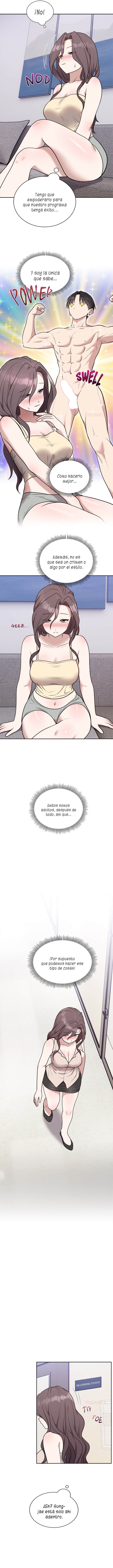 Atando mi Secreto Capítulo 24 - Page 11